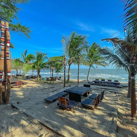 Long Hai Channel Beach Resort Luaran gambar