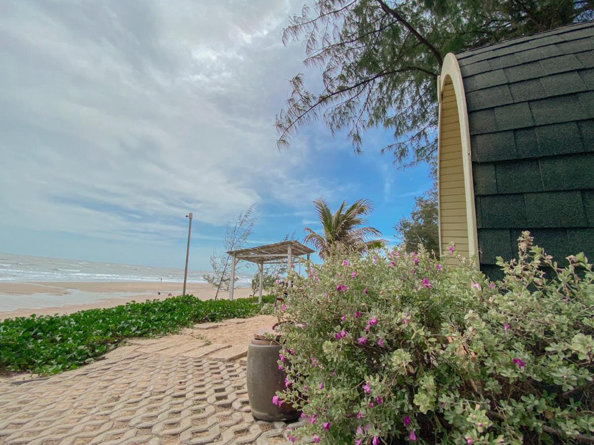 Long Hai Channel Beach Resort Luaran gambar